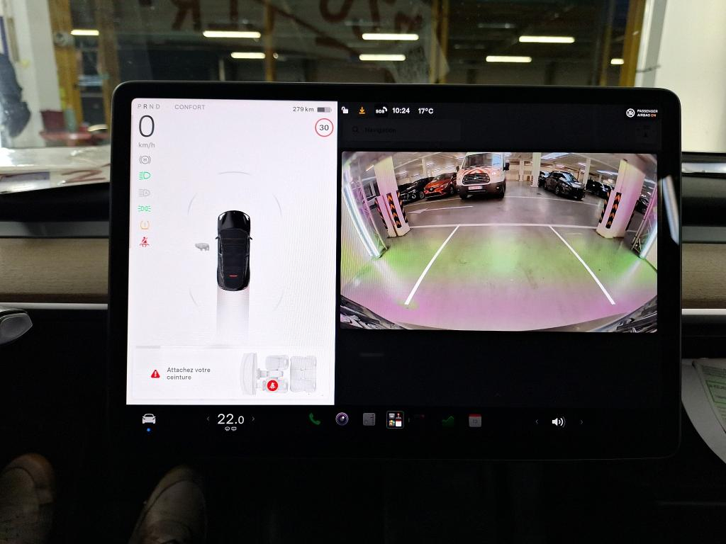 Foto 15 van Tesla Model Y