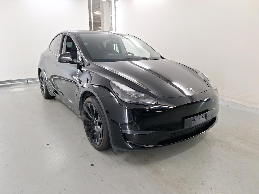 Foto 3 van Tesla Model Y