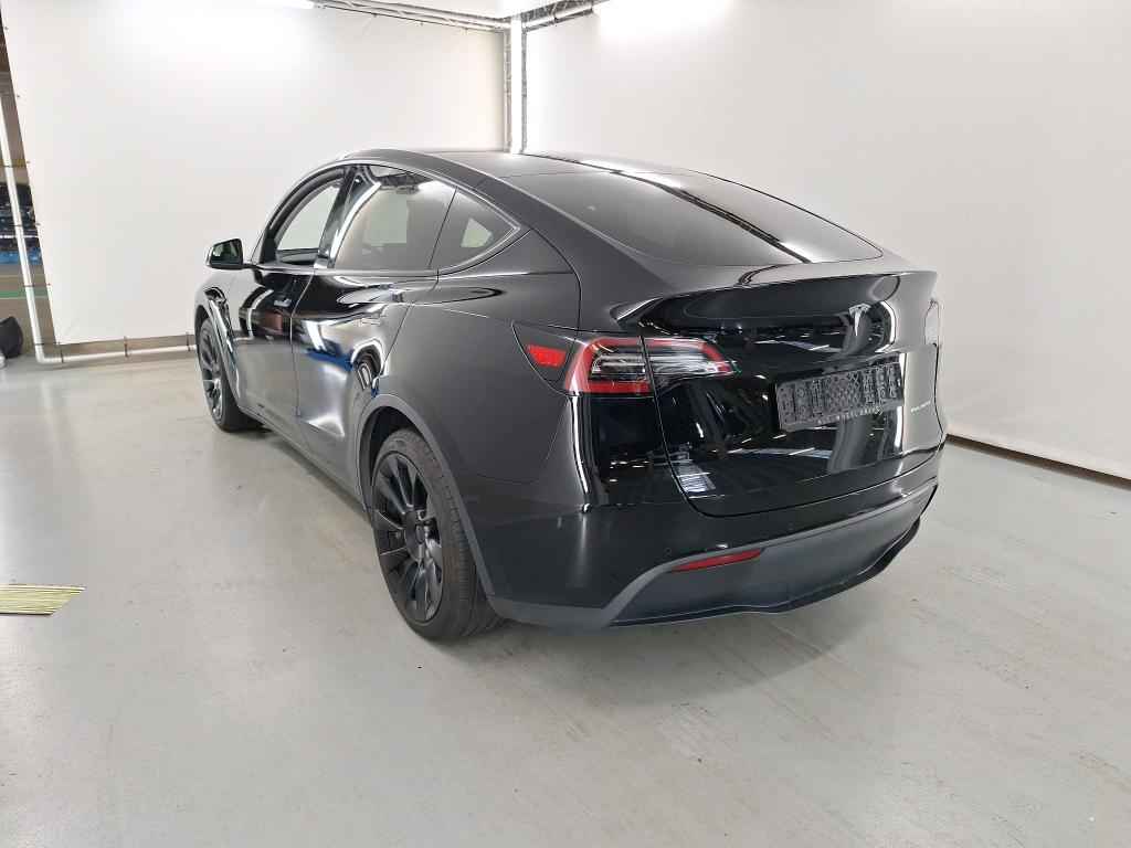 Foto 4 van Tesla Model Y