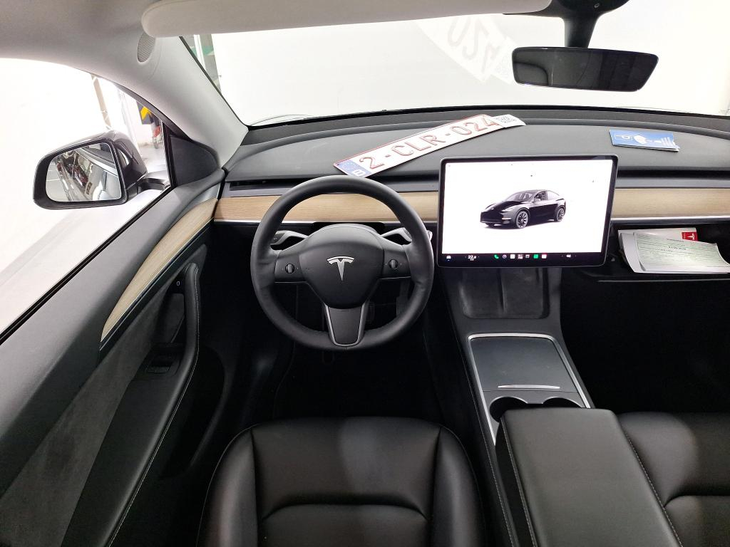 Foto 9 van Tesla Model Y