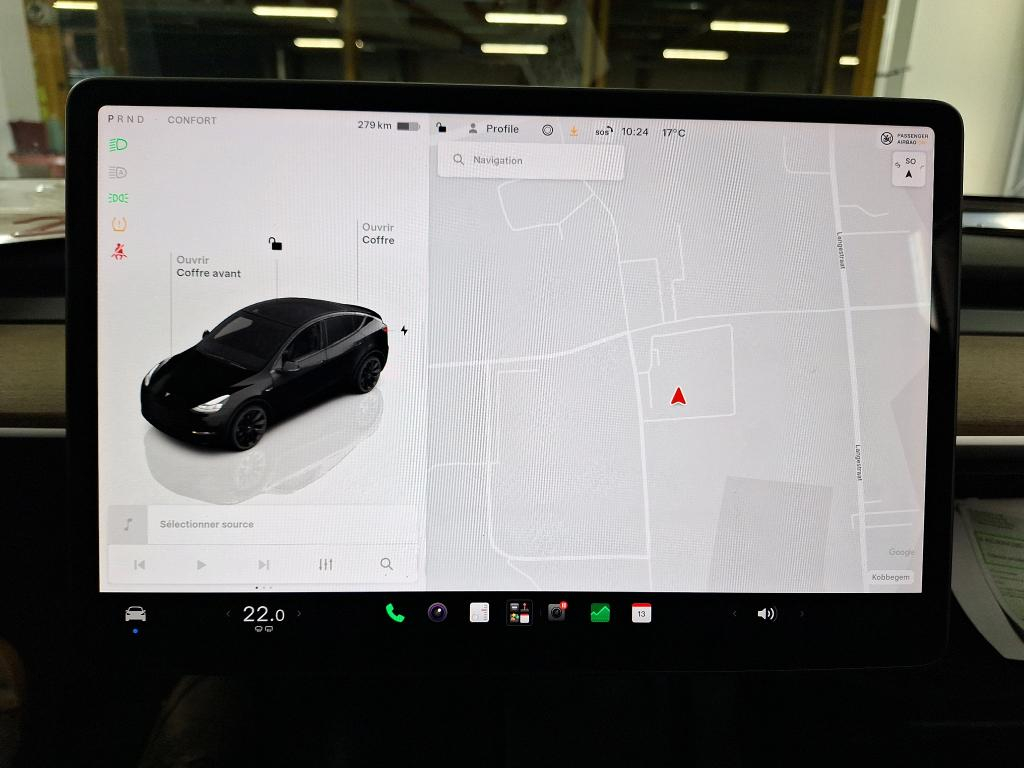 Foto 10 van Tesla Model Y