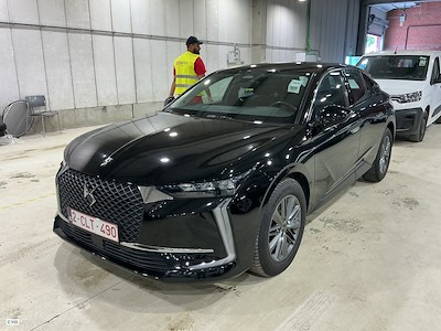 Köp DS AUTOMOBILES DS 4 på Ayvens Carmarket