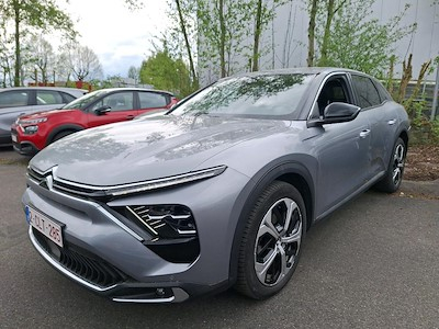 Achetez CITROËN C5 X sur Ayvens Carmarket