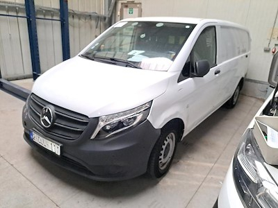 Buy MERCEDES-BENZ VITO on Ayvens Carmarket