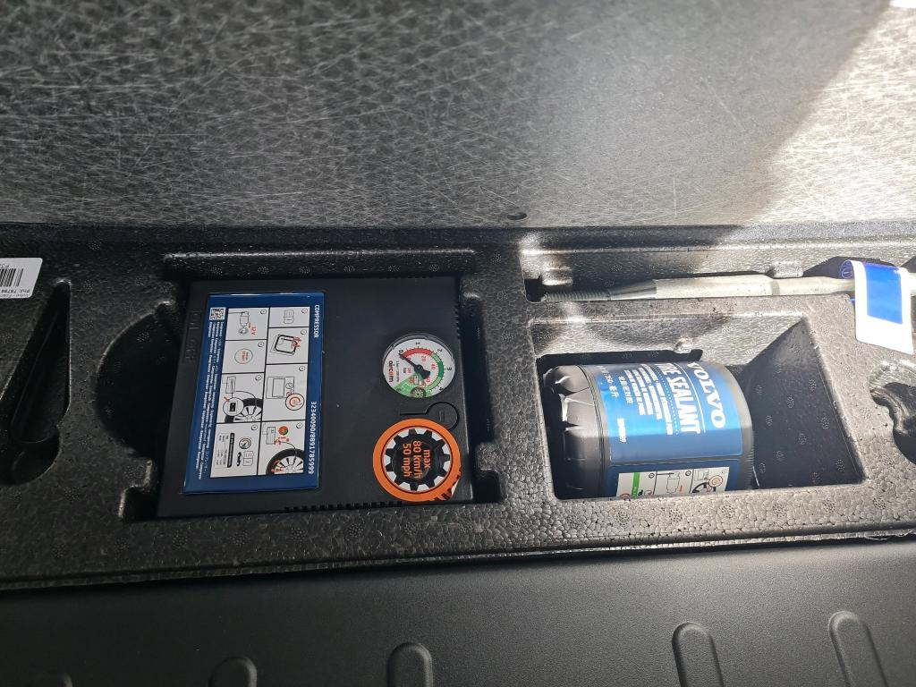 Foto 15 van Volvo XC40 Recharge