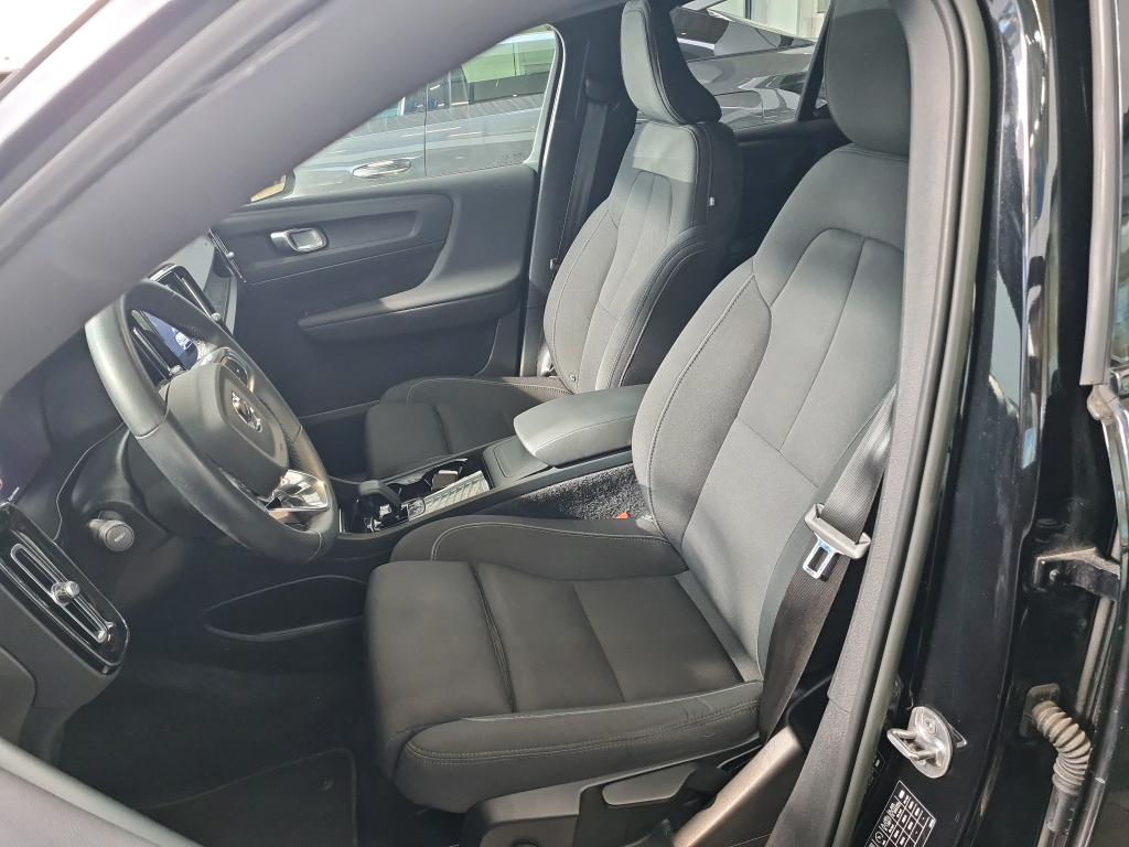 Foto 6 van Volvo XC40 Recharge