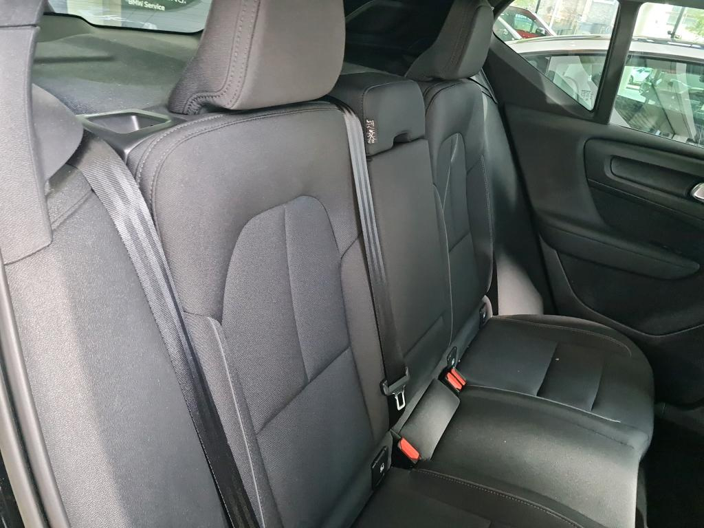Foto 7 van Volvo XC40 Recharge