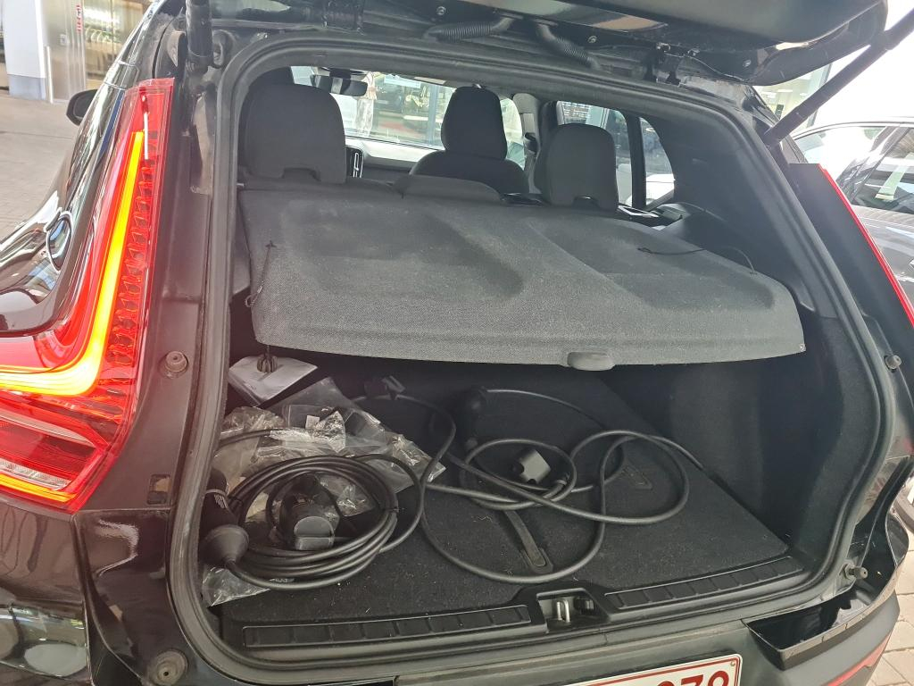 Foto 8 van Volvo XC40 Recharge