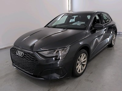 Osta [Merkki] [Malli] osoitteesta Ayvens Carmarket