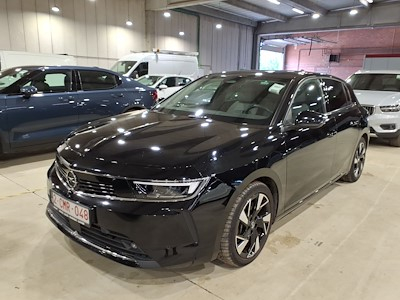 Buy OPEL ASTRA on Ayvens Carmarket