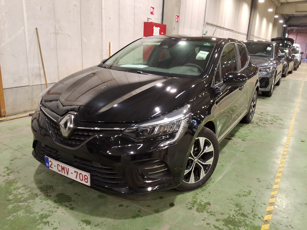 Renault Clio 1.0 TCE 90 EVOLUTION