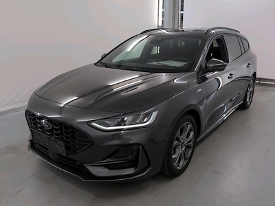 Buy FORD Focus on Ayvens Carmarket