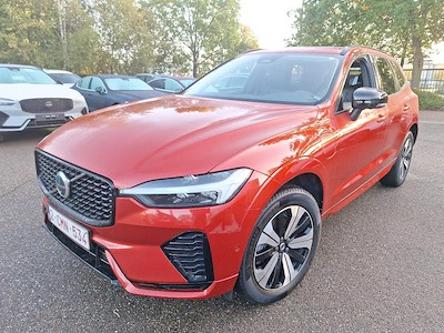 Kaufe VOLVO XC60 bei Ayvens Carmarket