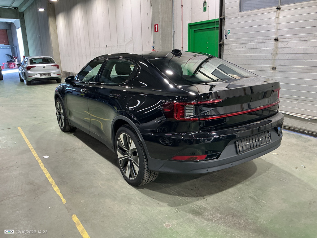 Foto 4 van Polestar 2