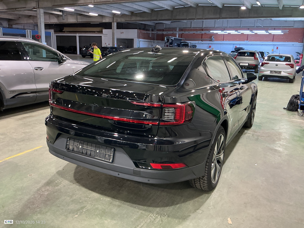 Foto 5 van Polestar 2