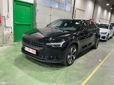 Buy POLESTAR 2 on Ayvens Carmarket