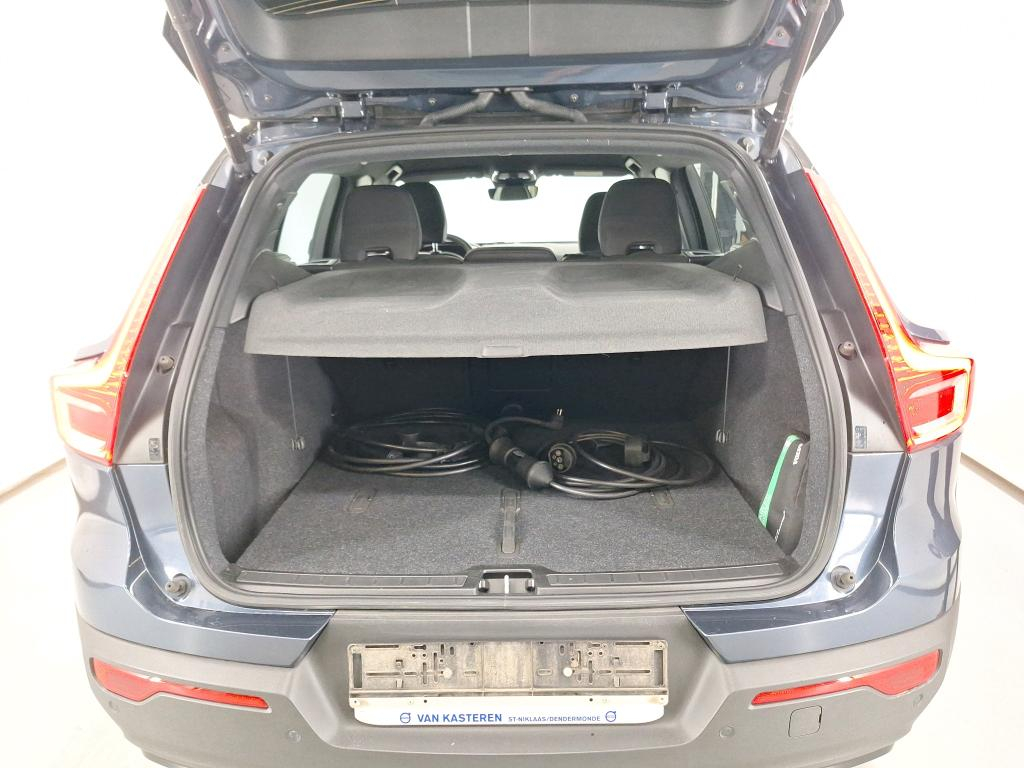 Foto 6 van Volvo XC40 Recharge