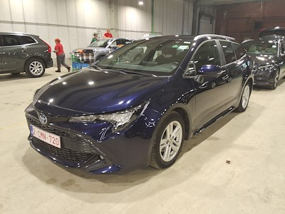 Achetez TOYOTA COROLLA TOURING SPORTS sur Ayvens Carmarket