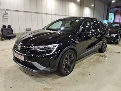 Buy RENAULT ARKANA on Ayvens Carmarket
