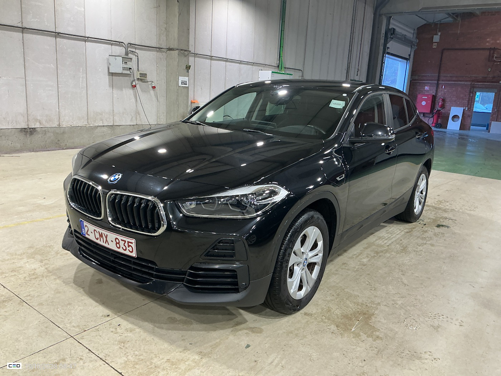 BMW X2 1.5 XDRIVE25E PHEV 162KW)