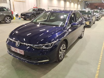 Comprar VOLKSWAGEN GOLF VIII en Ayvens Carmarket