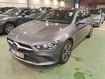 Achetez MERCEDES-BENZ CLA - Klasse sur Ayvens Carmarket