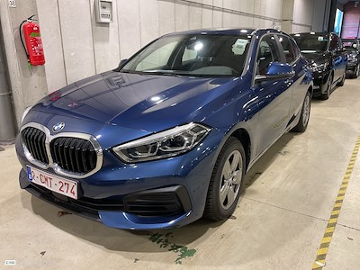 Comprar BMW 1 SERIES HATCH en Ayvens Carmarket