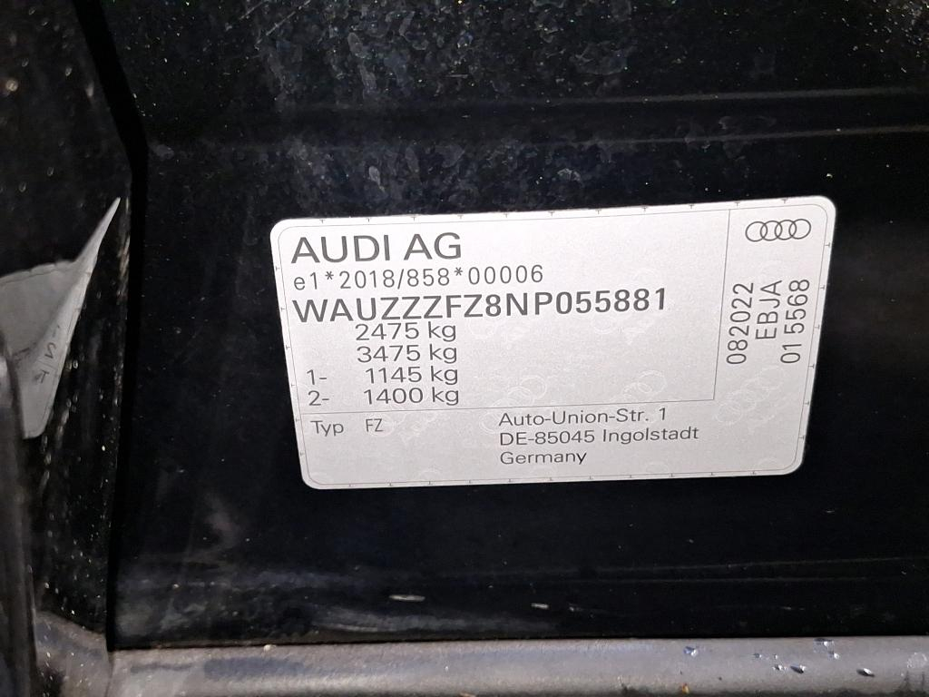 Foto 11 van Audi Q4 Sportback e-tron
