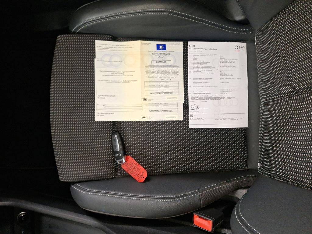 Foto 12 van Audi Q4 Sportback e-tron