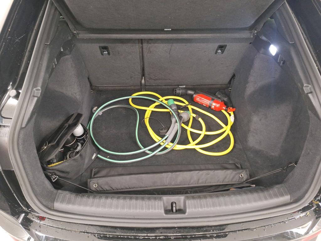 Foto 14 van Audi Q4 Sportback e-tron