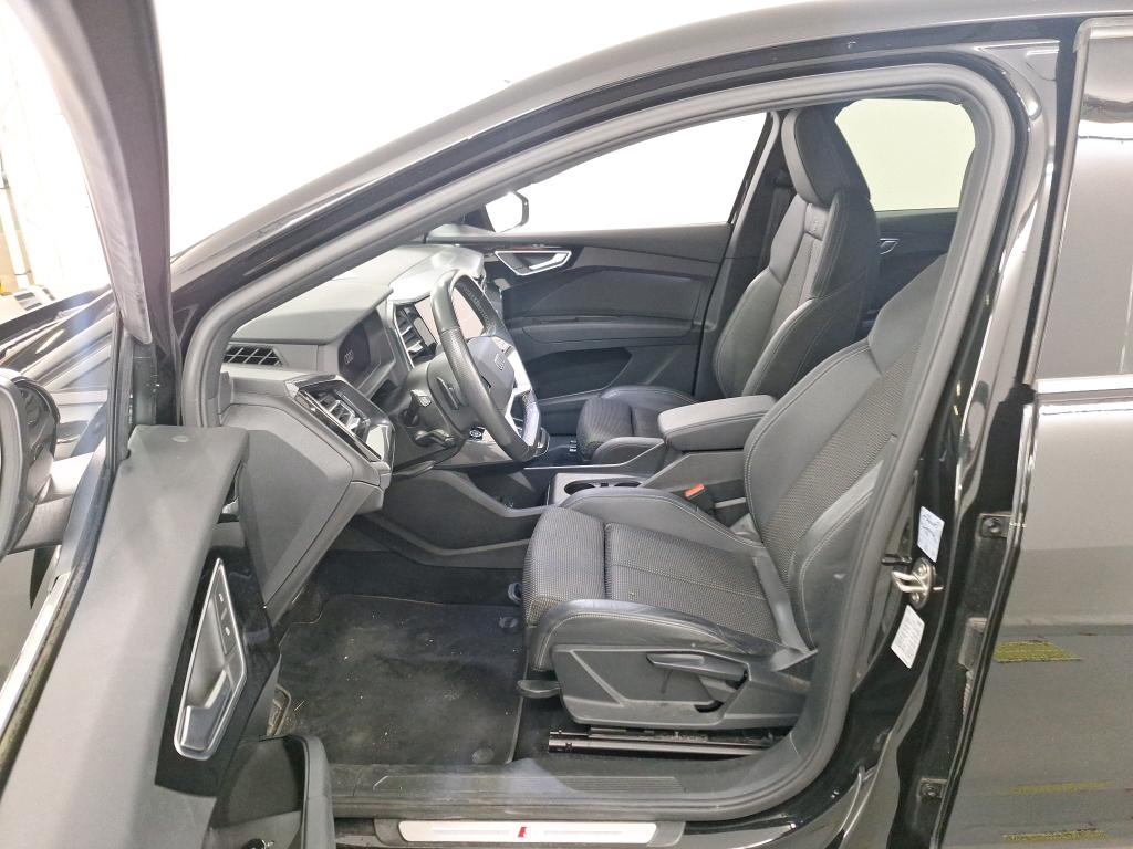 Foto 6 van Audi Q4 Sportback e-tron