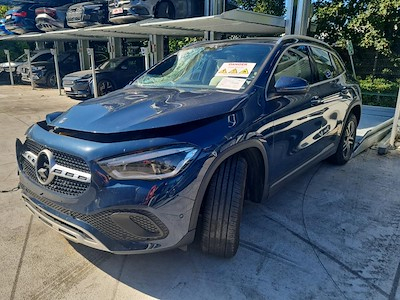 Kup MERCEDES-BENZ GLA na Ayvens Carmarket