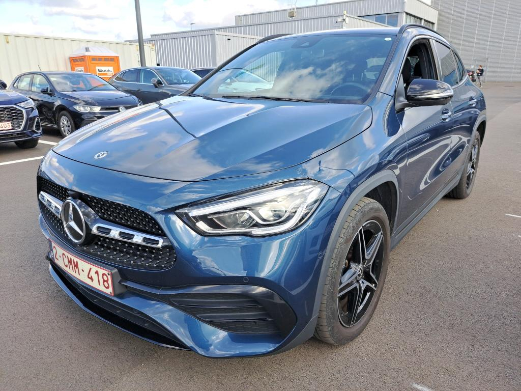 Mercedes-Benz GLA 1.3 250 E DCT BUSINESS SOLUTION