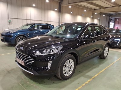 Achetez FORD KUGA sur Ayvens Carmarket