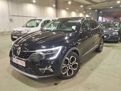 Buy RENAULT ARKANA on Ayvens Carmarket