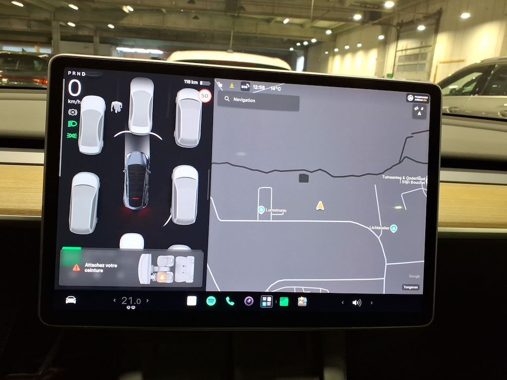 Foto 10 van Tesla Model Y