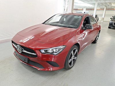 Buy MERCEDES-BENZ CLA on Ayvens Carmarket