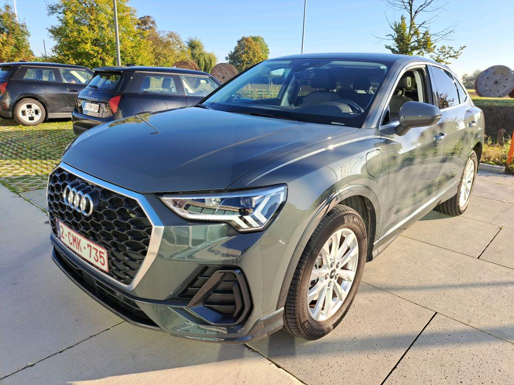Audi Q3 Sportback 1.4 45 TFSI E S TRONIC