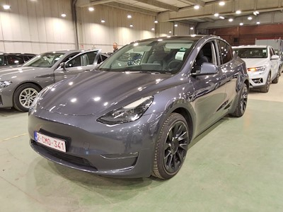 Koop TESLA MODEL Y op Ayvens Carmarket