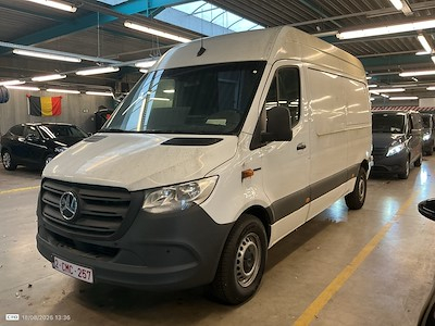 Ayvens Carmarket den MERCEDES-BENZ SPRINTER satın al