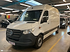 Buy MERCEDES-BENZ SPRINTER on Ayvens Carmarket