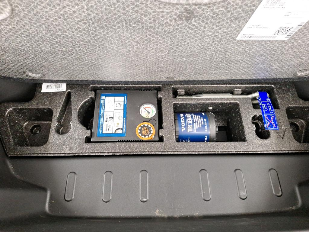 Foto 14 van Volvo XC40 Recharge