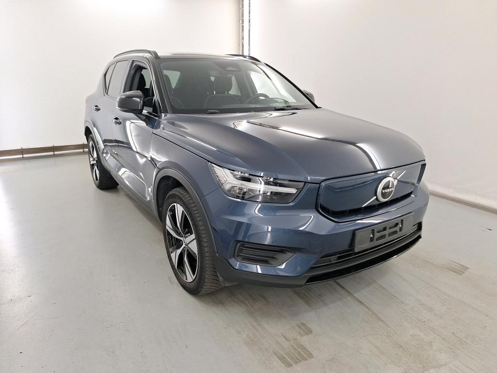 Foto 3 van Volvo XC40 Recharge