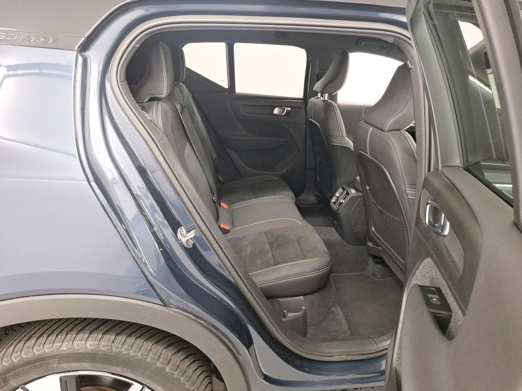Foto 6 van Volvo XC40 Recharge