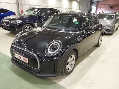 Kaufe MINI MINI 5 DOOR bei Ayvens Carmarket