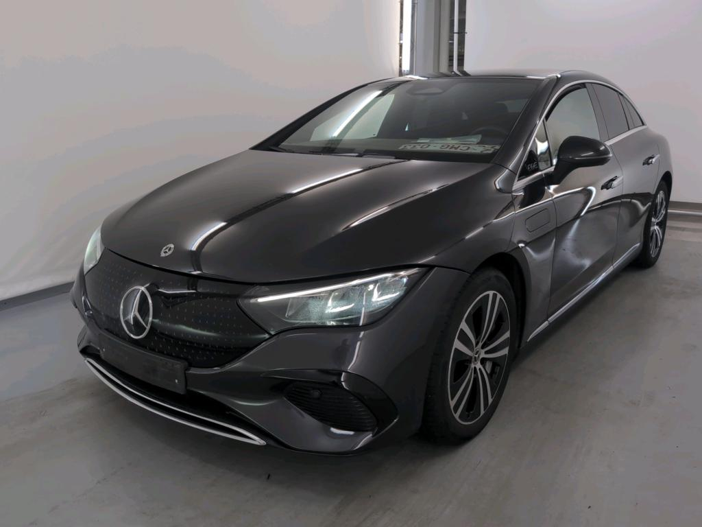 Mercedes-Benz EQE BEV  350+ AUTO LUXURY LINE LAUNCH ED
