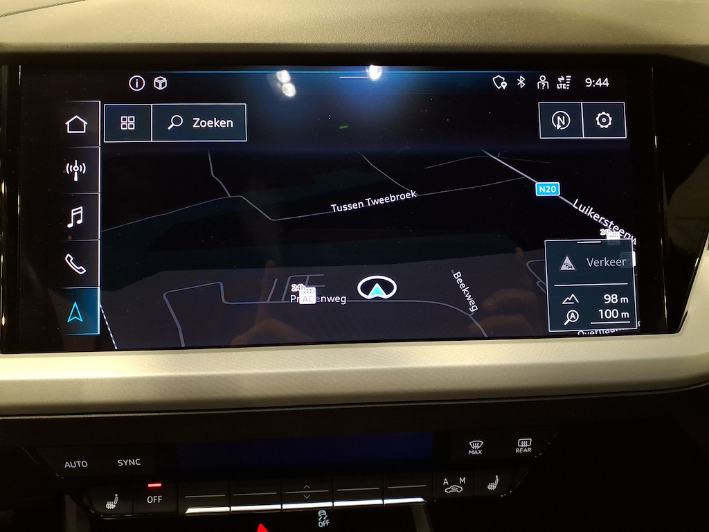 Foto 11 van Audi Q4 e-tron