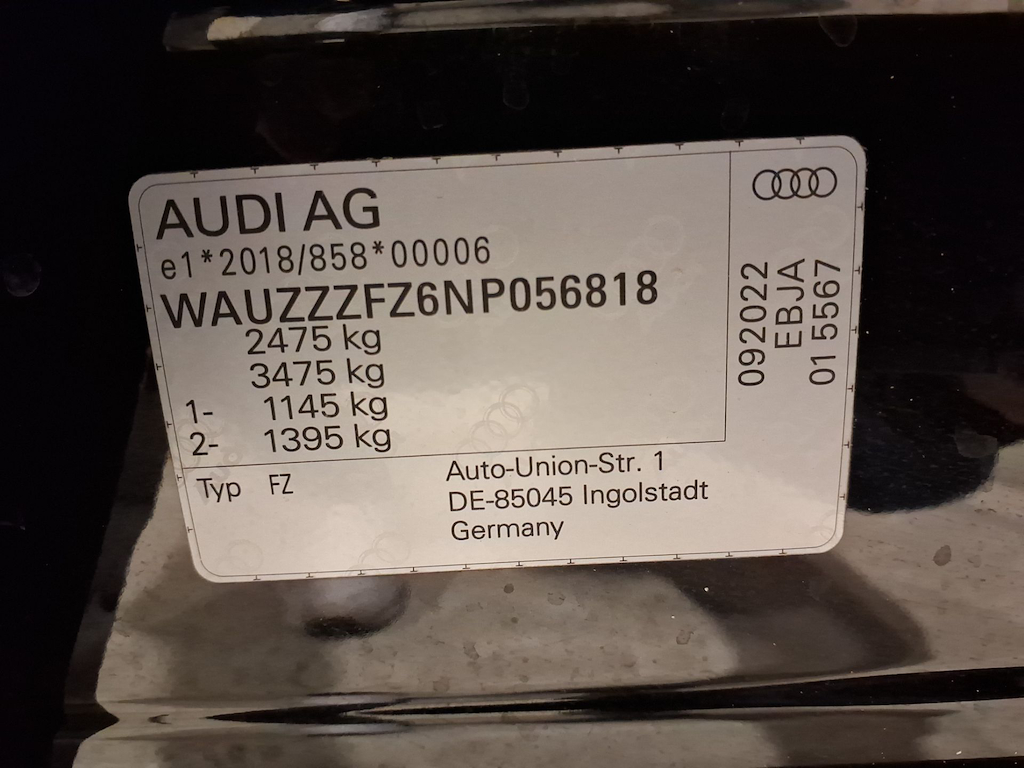 Foto 13 van Audi Q4 e-tron