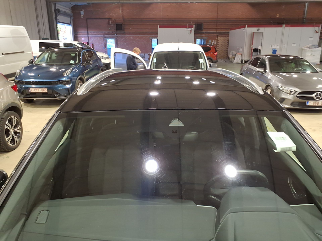 Foto 17 van Audi Q4 e-tron