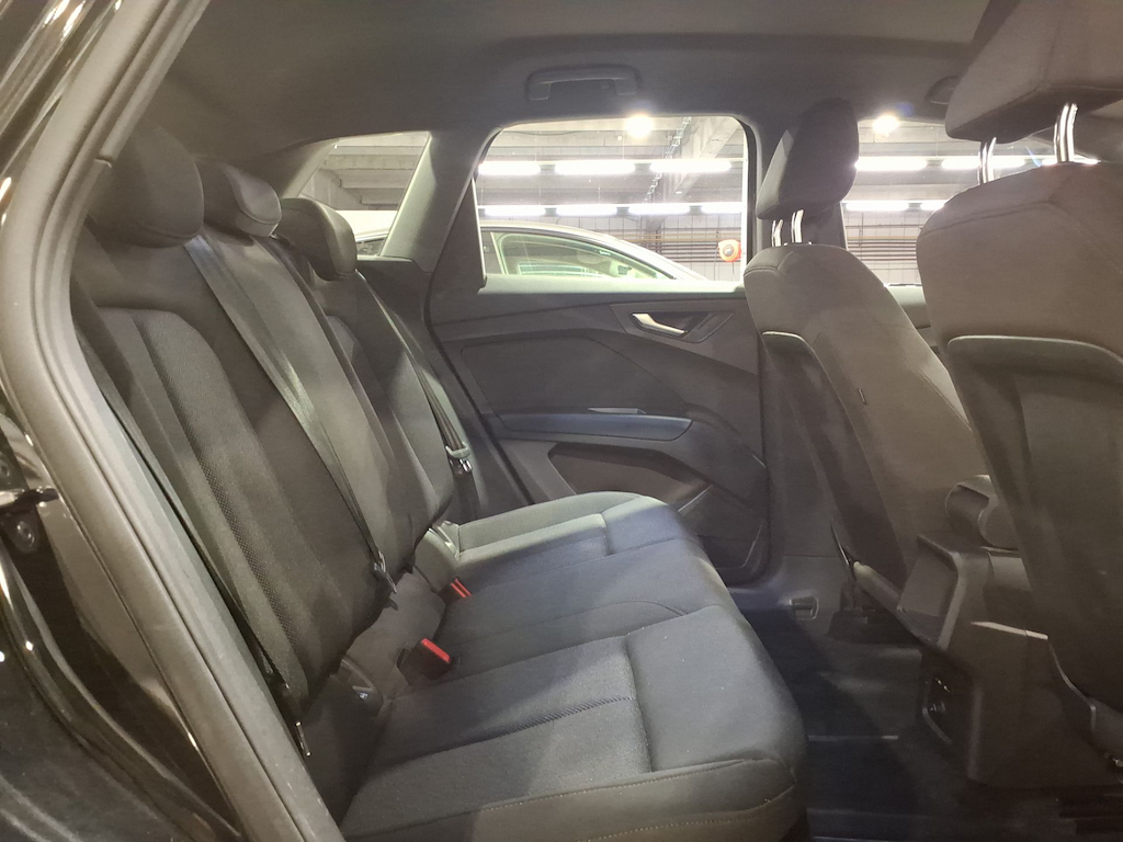 Foto 6 van Audi Q4 e-tron